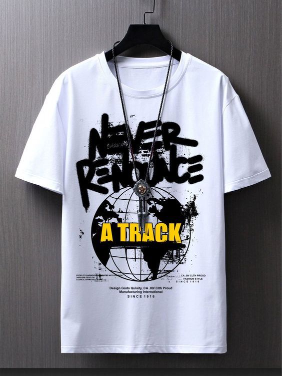 Retail apparel stock